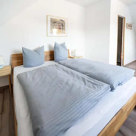 Holiday home In The Harz With Sauna & View Elend