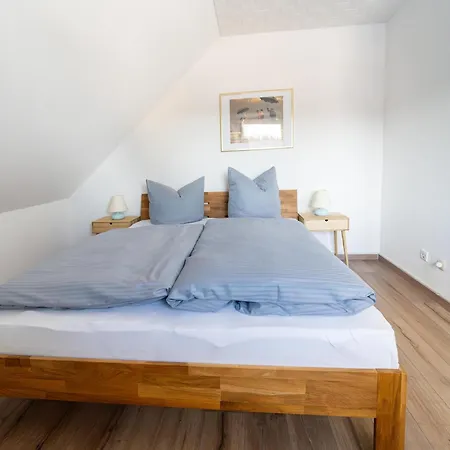 Holiday home In The Harz With Sauna & View Elend