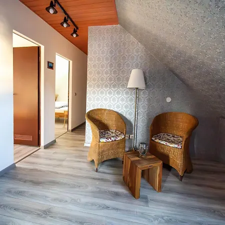 Forest With Sauna 엘렌트