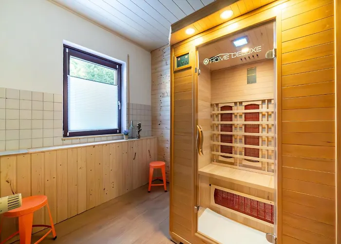 Forest With Sauna 펜션 엘렌트