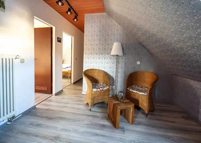 Forest With Sauna 엘렌트