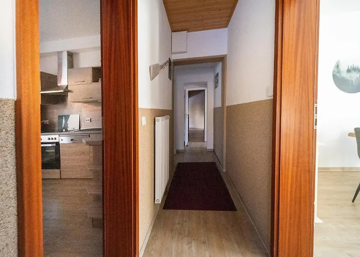 펜션 Forest With Sauna